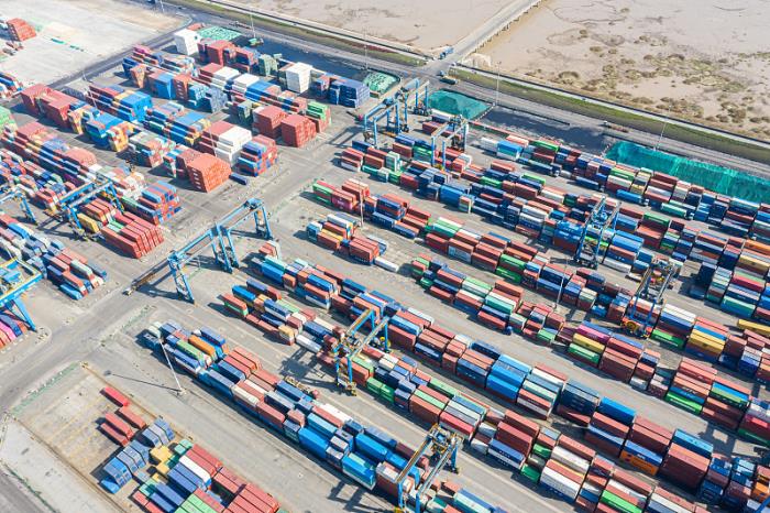 青岛恒瑞丰达物流有限公司有关材料 青岛恒瑞丰达物流有限公司有关材料