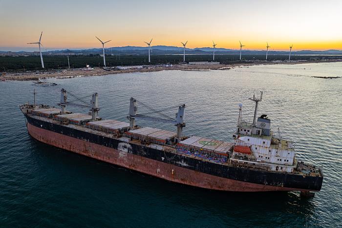 广州志信物流有限公司相关参考资料