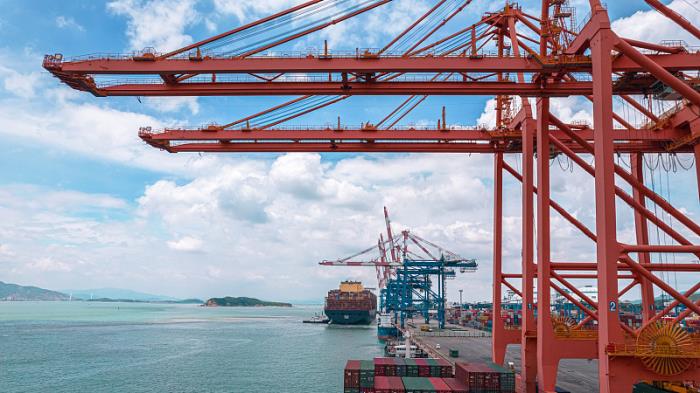 广西久源国际物流有限公司 广西久源国际物流有限公司