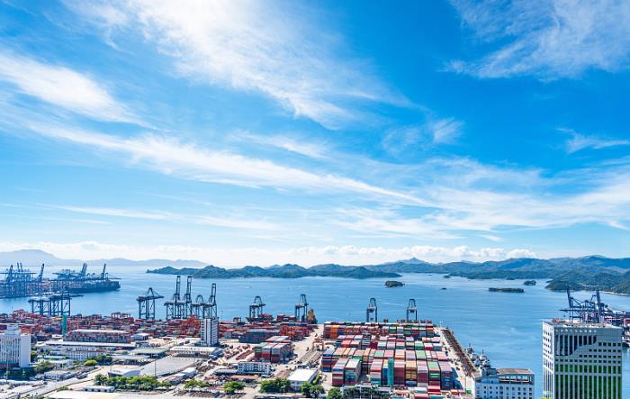 阳新县盛林物流有限公司简要信息