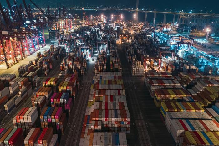 青岛润林物流有限公司简要说明 青岛润林物流有限公司简要说明