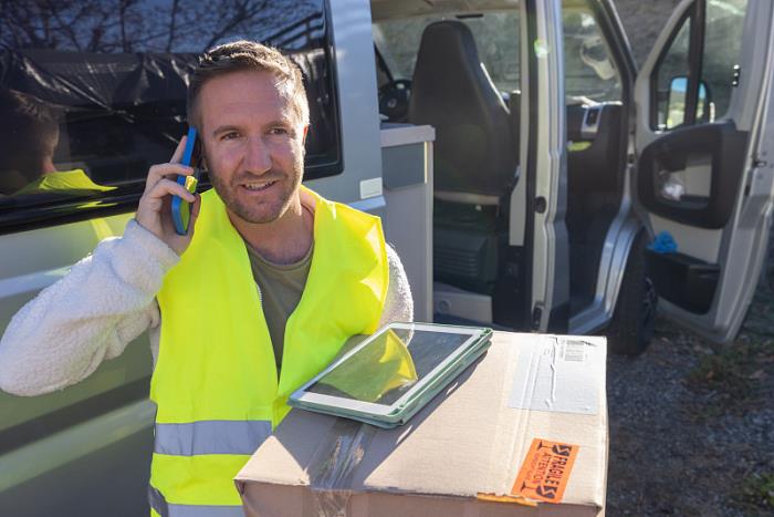 龙岩永定宇轩物流有限公司简单说明 龙岩永定宇轩物流有限公司简单说明