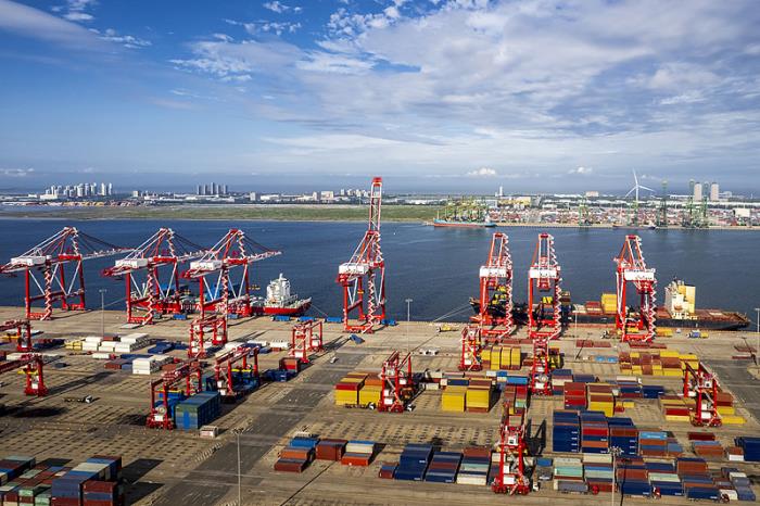 武汉中伟物流有限公司一些说明