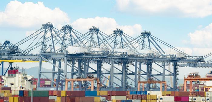 宜昌恒茂物流有限公司简单资料