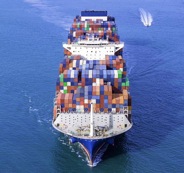 广州市诚之达物流有限公司简单内容