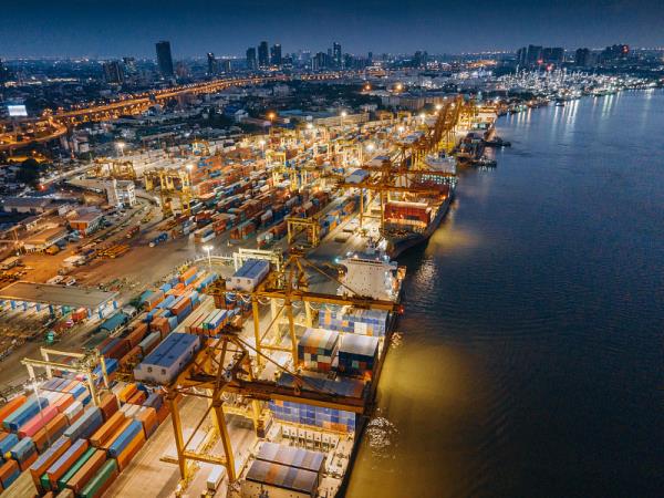 玉门海舵慧仁物流有限公司