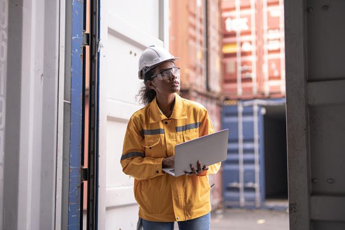 广州星聚物流有限公司有关资料