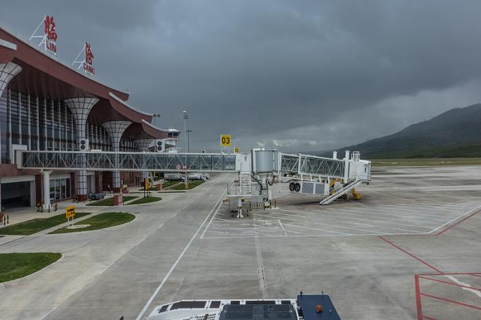 梧州六先物流有限公司