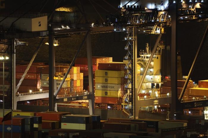 深圳市和和物流有限公司相应资料 深圳市和和物流有限公司相应资料