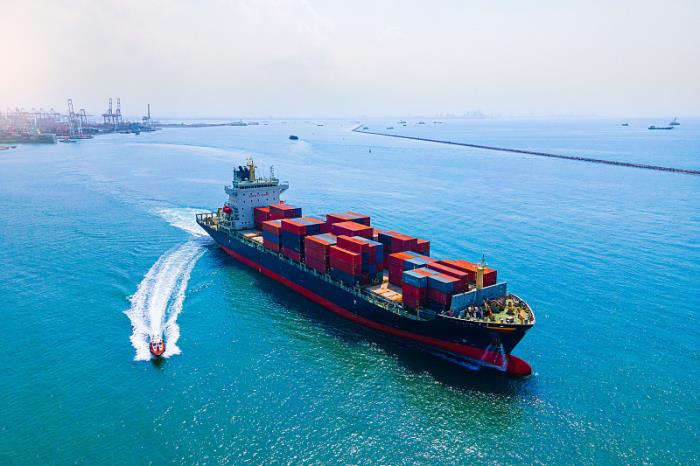 广州东启物流有限公司简单概要