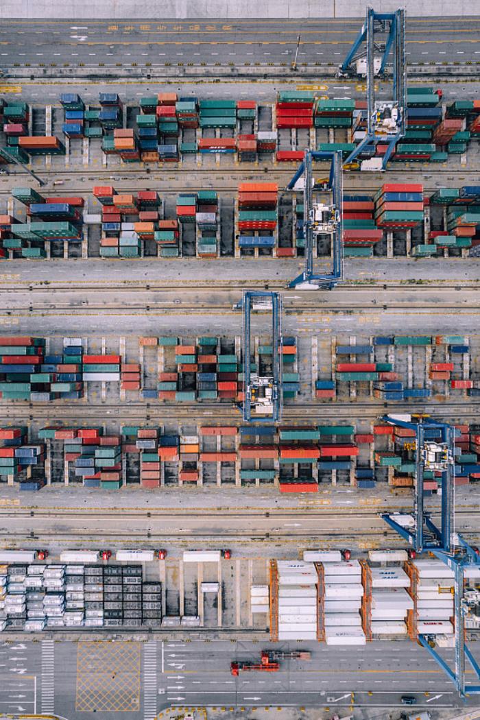 福州广动物流有限公司相应内容