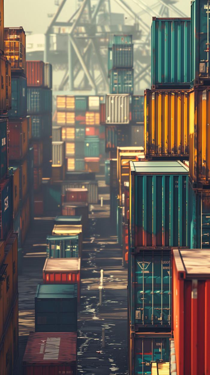 日照赫安物流有限公司有关资料 日照赫安物流有限公司有关资料