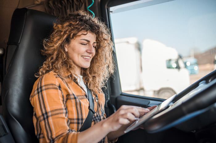 德州德驰物流有限公司有关信息