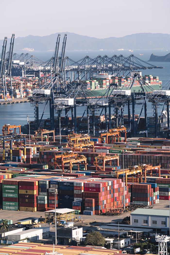 深圳市福海祥云物流有限公司相关资料 深圳市福海祥云物流有限公司相关资料