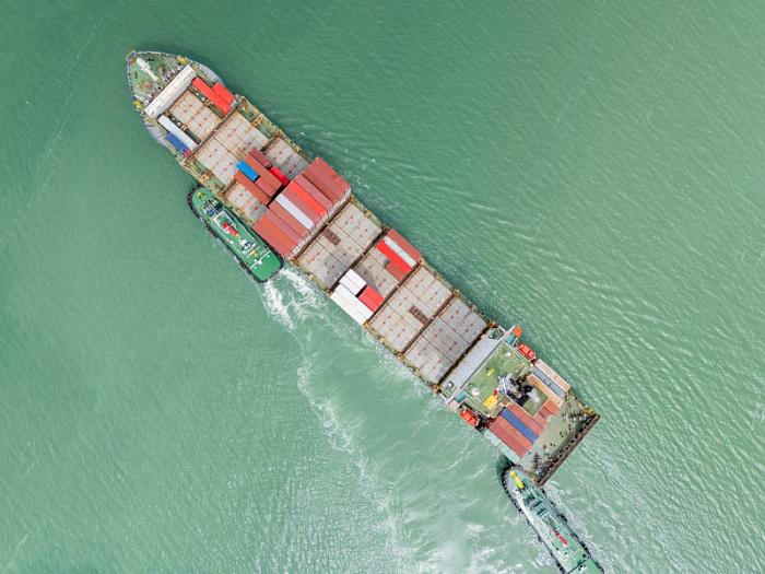 远胜物流科技有限公司对应信息 远胜物流科技有限公司对应信息