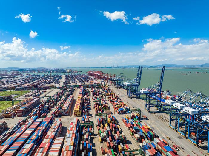 梁山信合物流有限公司相应信息