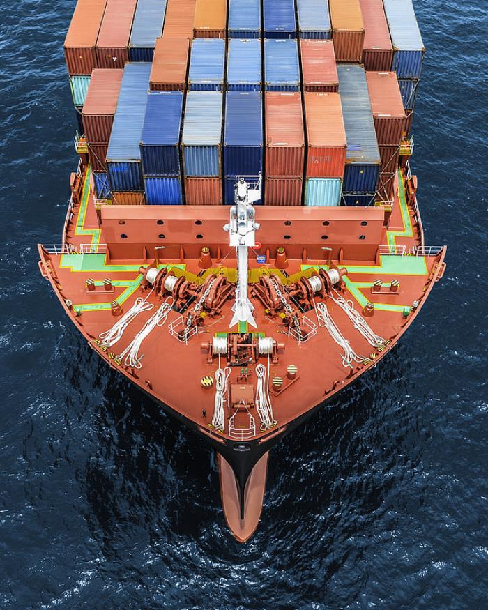 武汉君杰齐力物流有限公司有关概要