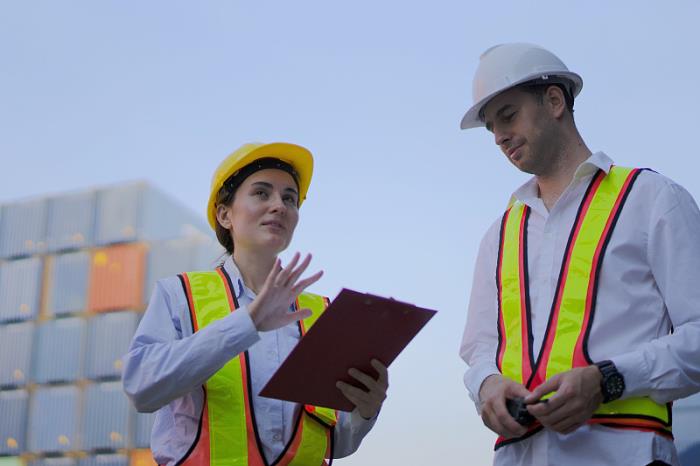 青岛荣慧通国际物流有限公司一部分信息