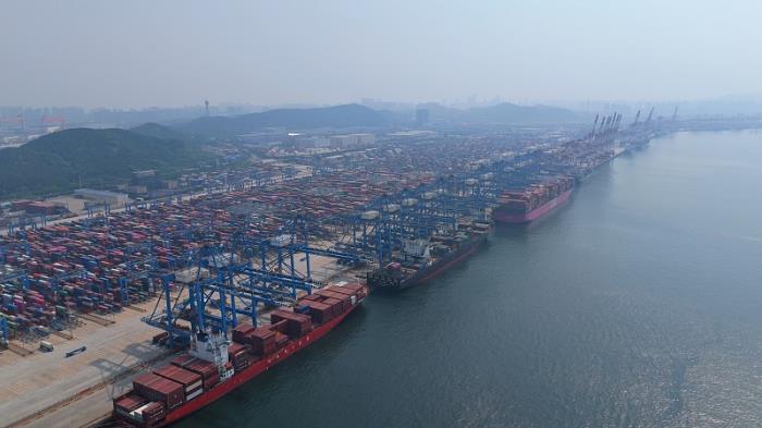 武汉同恒昌物流有限公司有关信息