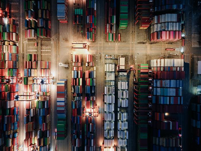 瀚翔物流（深圳）有限公司有关参考资料