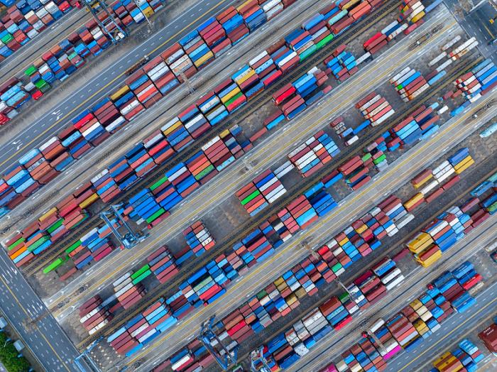 福建翔冰物流有限公司简单内容