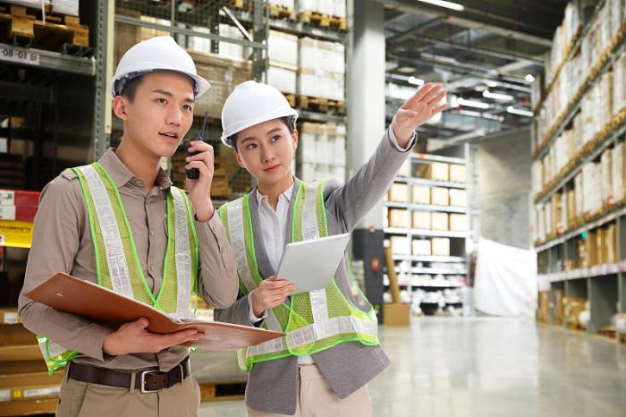 深圳市宏德益国际物流有限公司