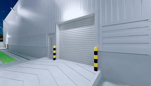 华宇方圆（内蒙古）国际物流有限公司