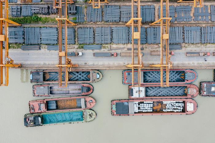 深圳市陆城立达物流有限公司简单说明