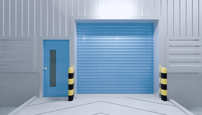 甘肃通达伟业物流有限公司