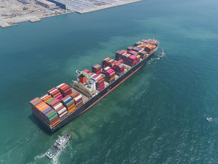 莱州运德物流有限公司部分资料 莱州运德物流有限公司部分资料