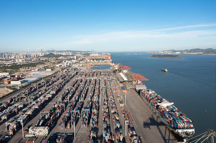 福安市旺达物流有限公司有关概要