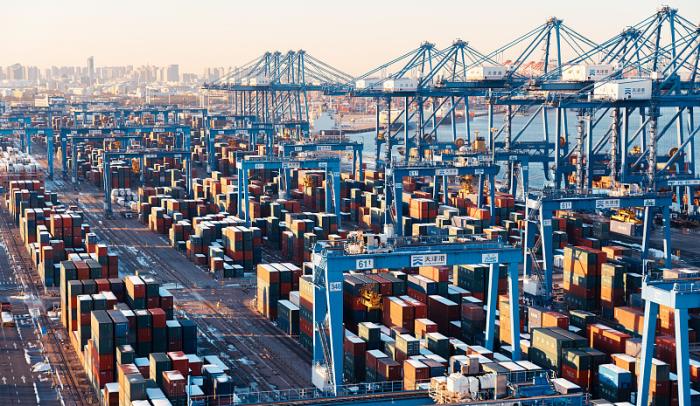 深圳市海棠物流有限公司相关概要