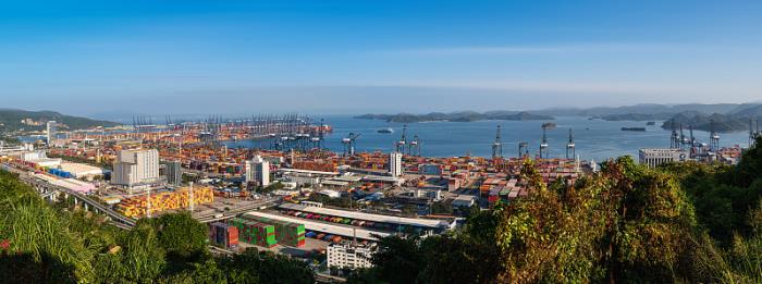 钟祥市百顺物流有限公司一部分内容