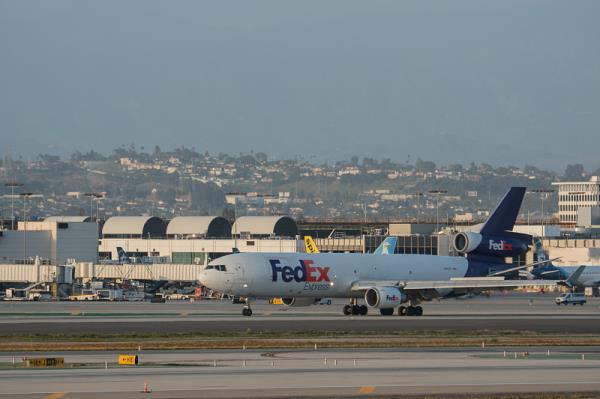 佛山市诚达物流有限公司