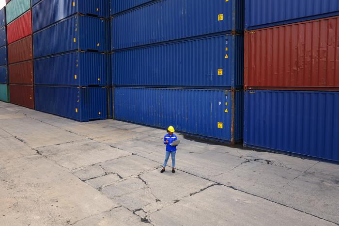 福州鑫磊物流有限公司简单概要