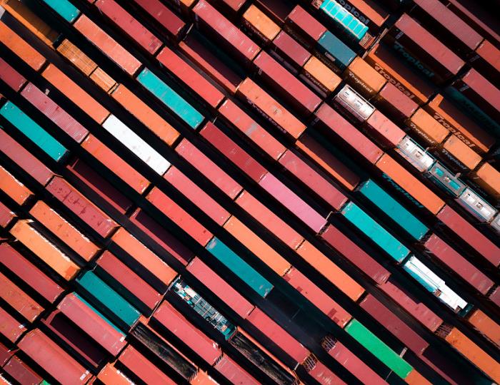 威海市晟阳物流有限公司对应信息