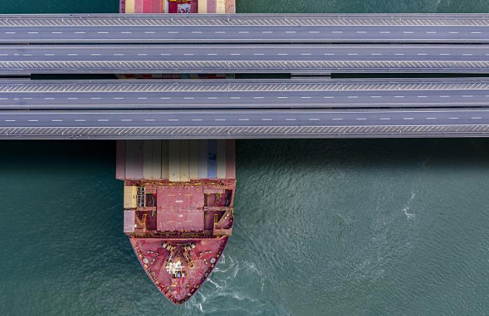 湖北亿联佰和物流有限公司有关说明