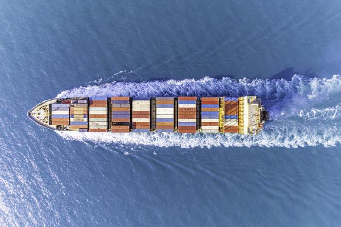 惠州市盛润物流有限公司