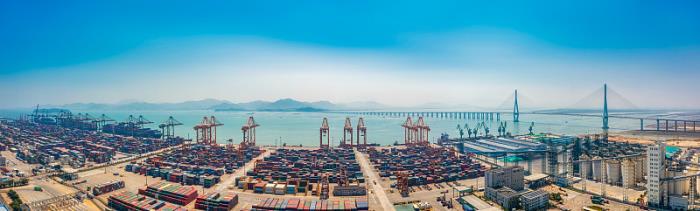 佛山市益新物流有限公司