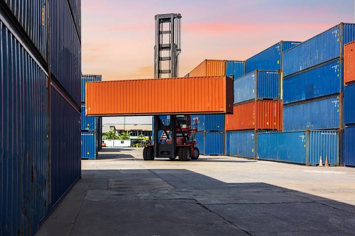 广州市鑫同顺物流有限公司简要辅助材料