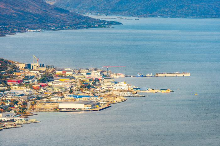 青岛豪韵达国际物流有限公司有关资料 青岛豪韵达国际物流有限公司有关资料