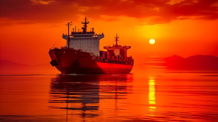 维尚(青岛)国际物流有限公司有关材料 维尚(青岛)国际物流有限公司有关材料