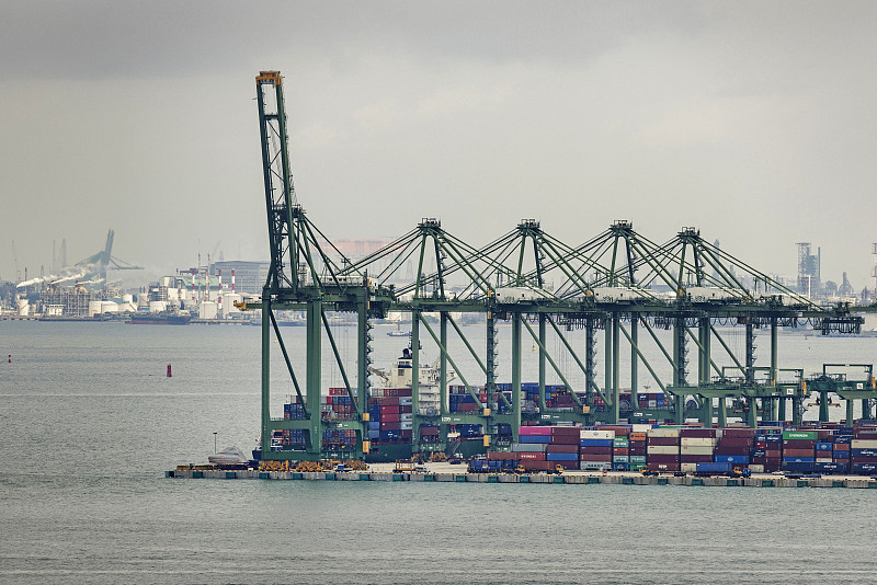 鹿寨利佰伽物流有限公司