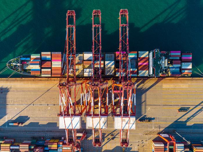 仙桃市晨达物流有限公司部分材料