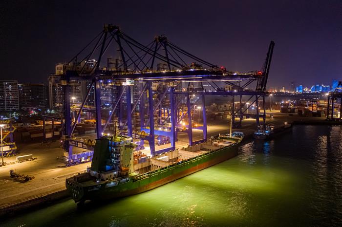 柳州市柳螺顺物流有限公司