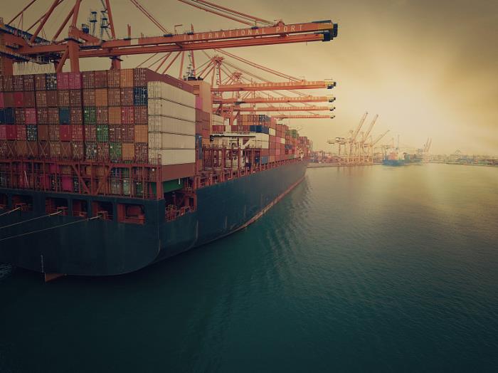 梧州市顺大物流有限公司