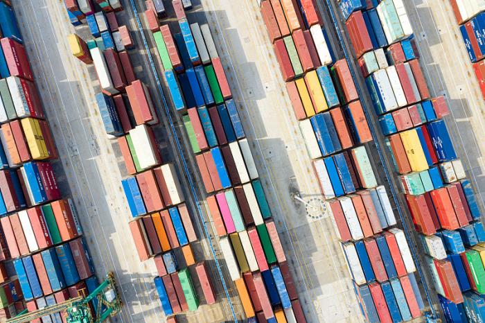 东兴市华营物流有限责任公司