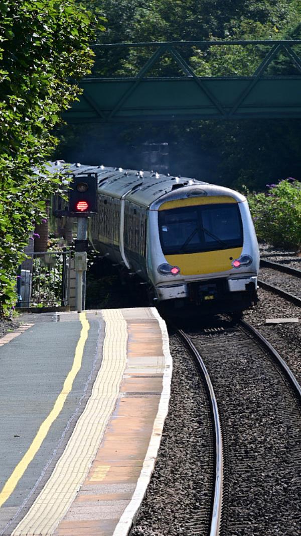 广西德联物流有限公司