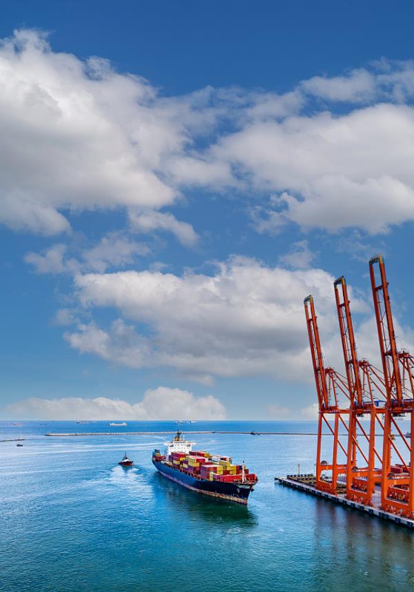 清远市富荣市场物流有限公司