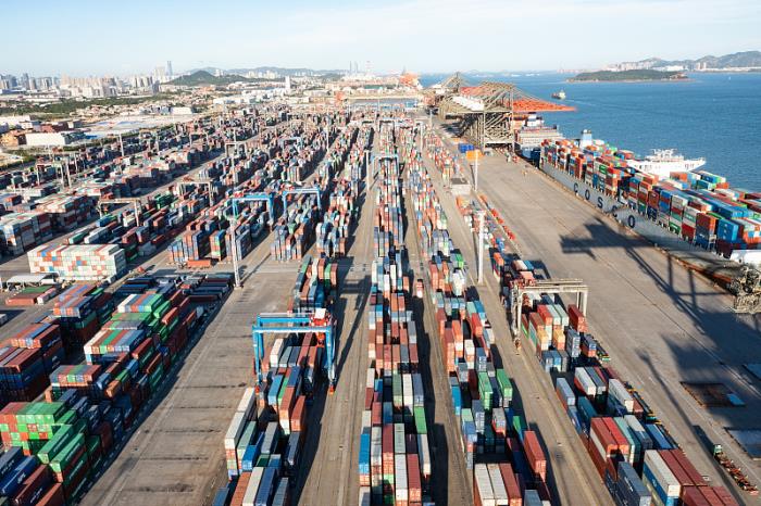 青岛冉升物流有限公司一部分介绍 青岛冉升物流有限公司一部分介绍